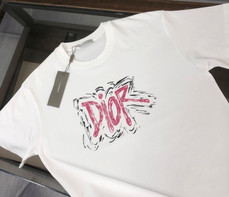 Christian Dior T-Shirts